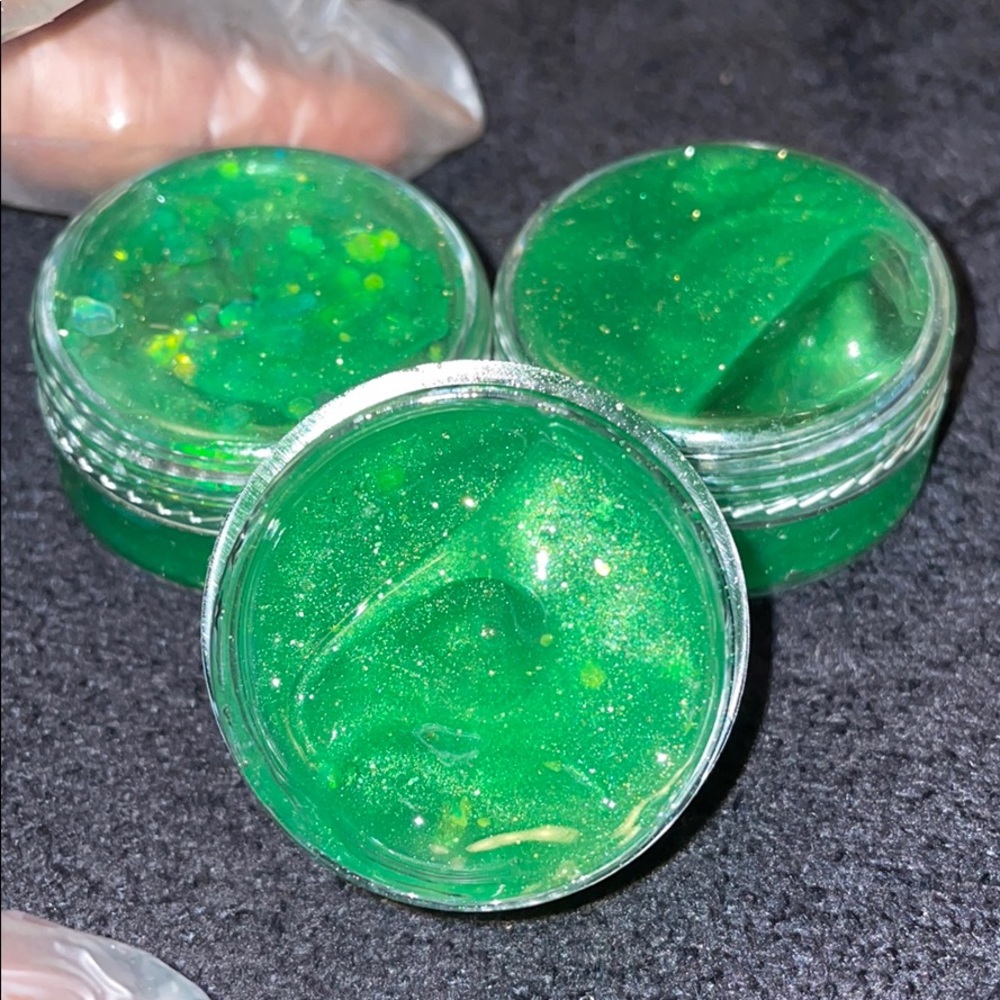 Money Green